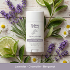Calm Lavender